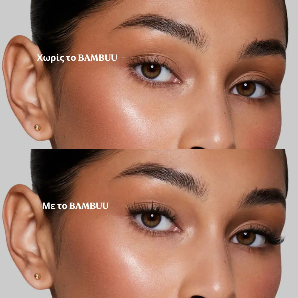 PL Bambuu Lashes