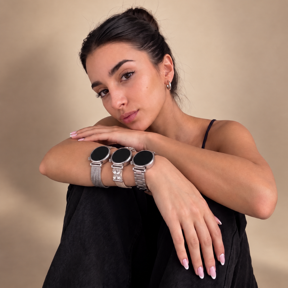 model wrist