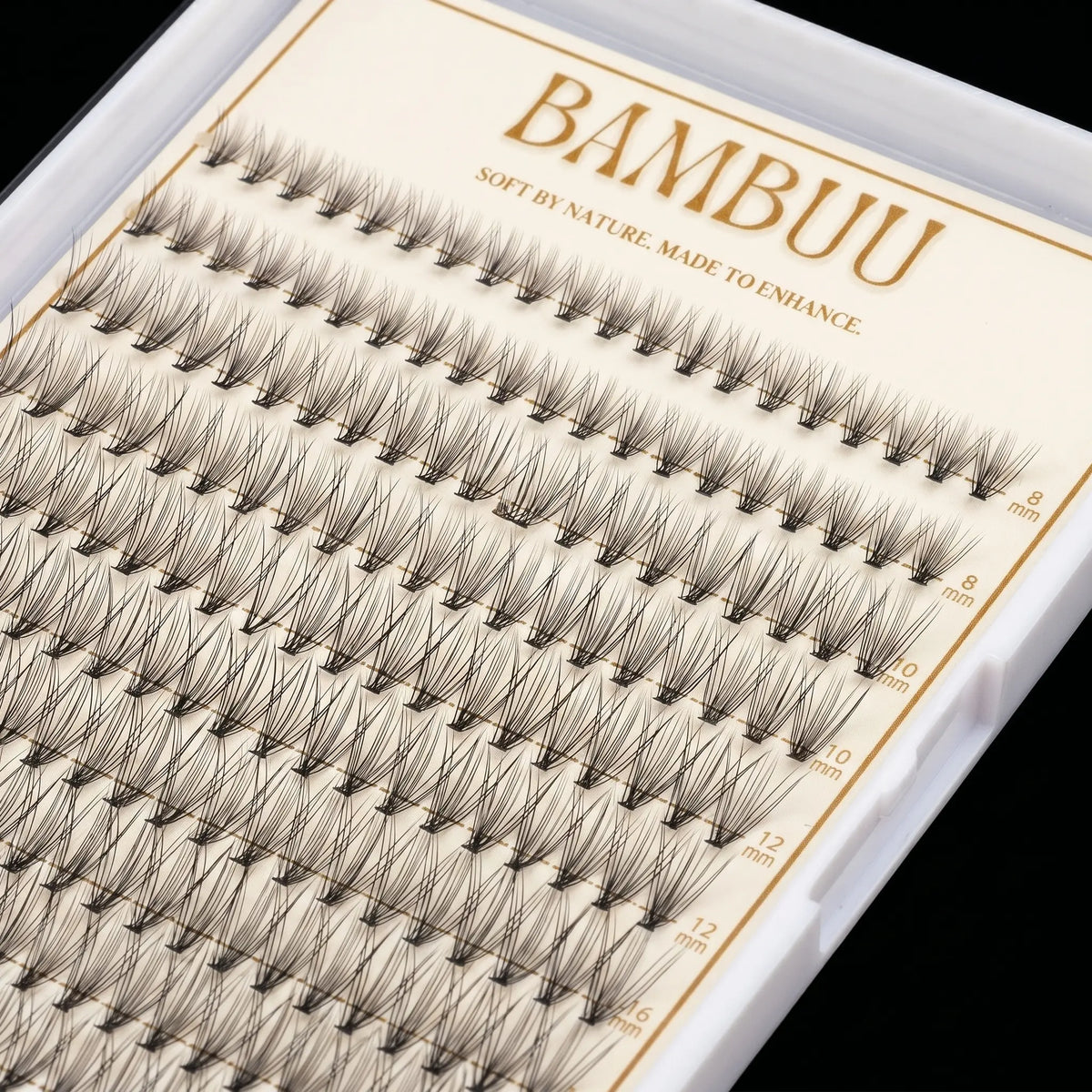 PL Bambuu Lashes