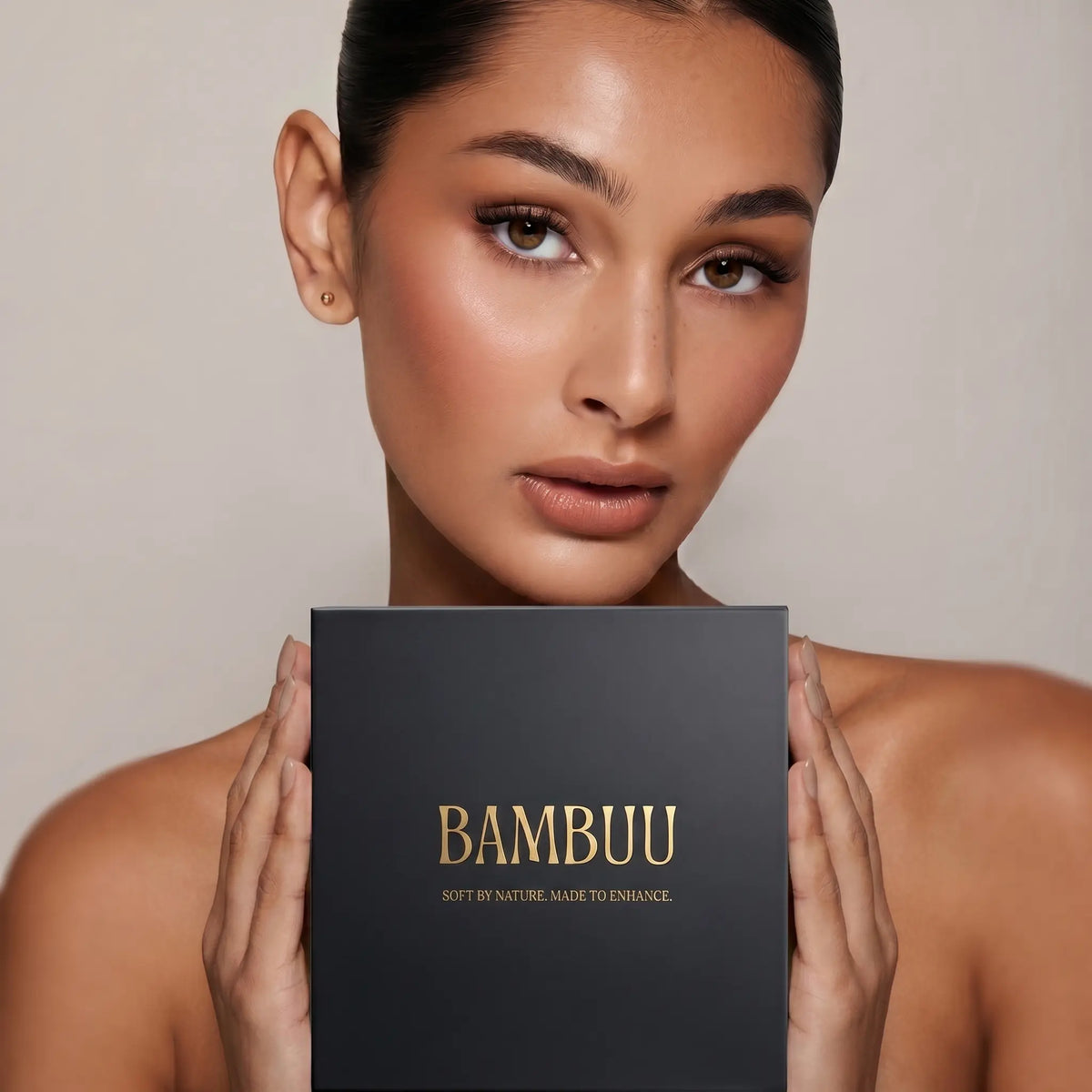 PL Bambuu Lashes
