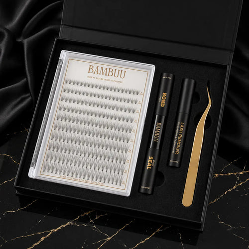 PL Bambuu Lashes