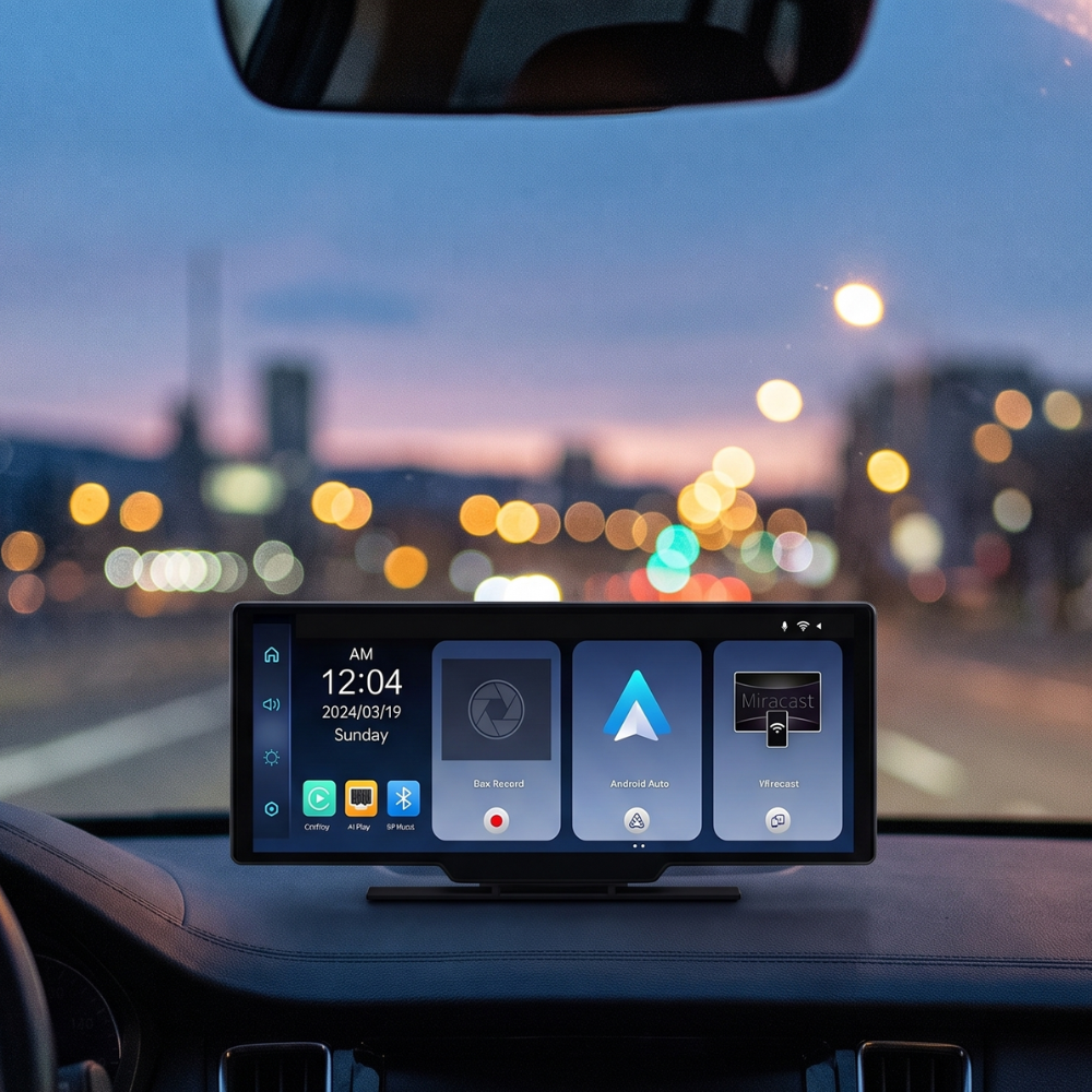 To nie tani CarPlay, który widzisz wszędzie.