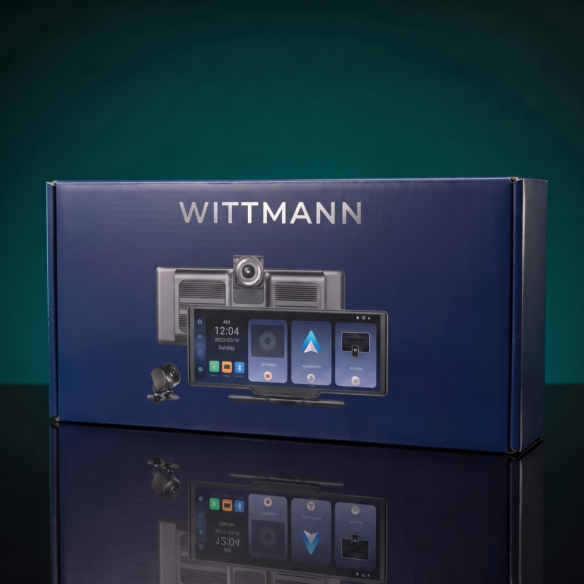 WITTMANN 3.0